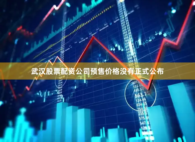 武汉股票配资公司预售价格没有正式公布